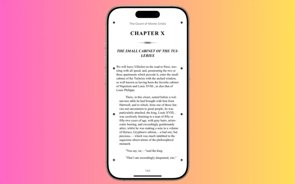 How few people know about iPhone's life-changing feature proves Apple hides their best features