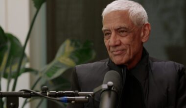 Billionaire OpenAI investor Vinod Khosla predicts how awesome life could be in 2040—even if AI wipes out colleges and jobs