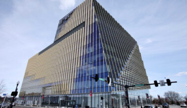 New startup accelerator program seeks to foster tech company growth in Alexandria