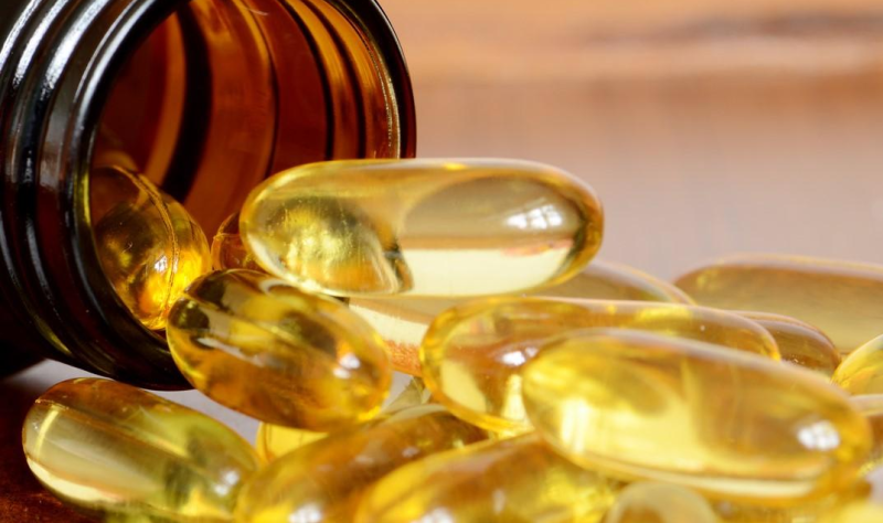 Vitamin D supplements don’t cut COVID health care use, symptom severity, trial shows