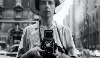 Vivian Maier