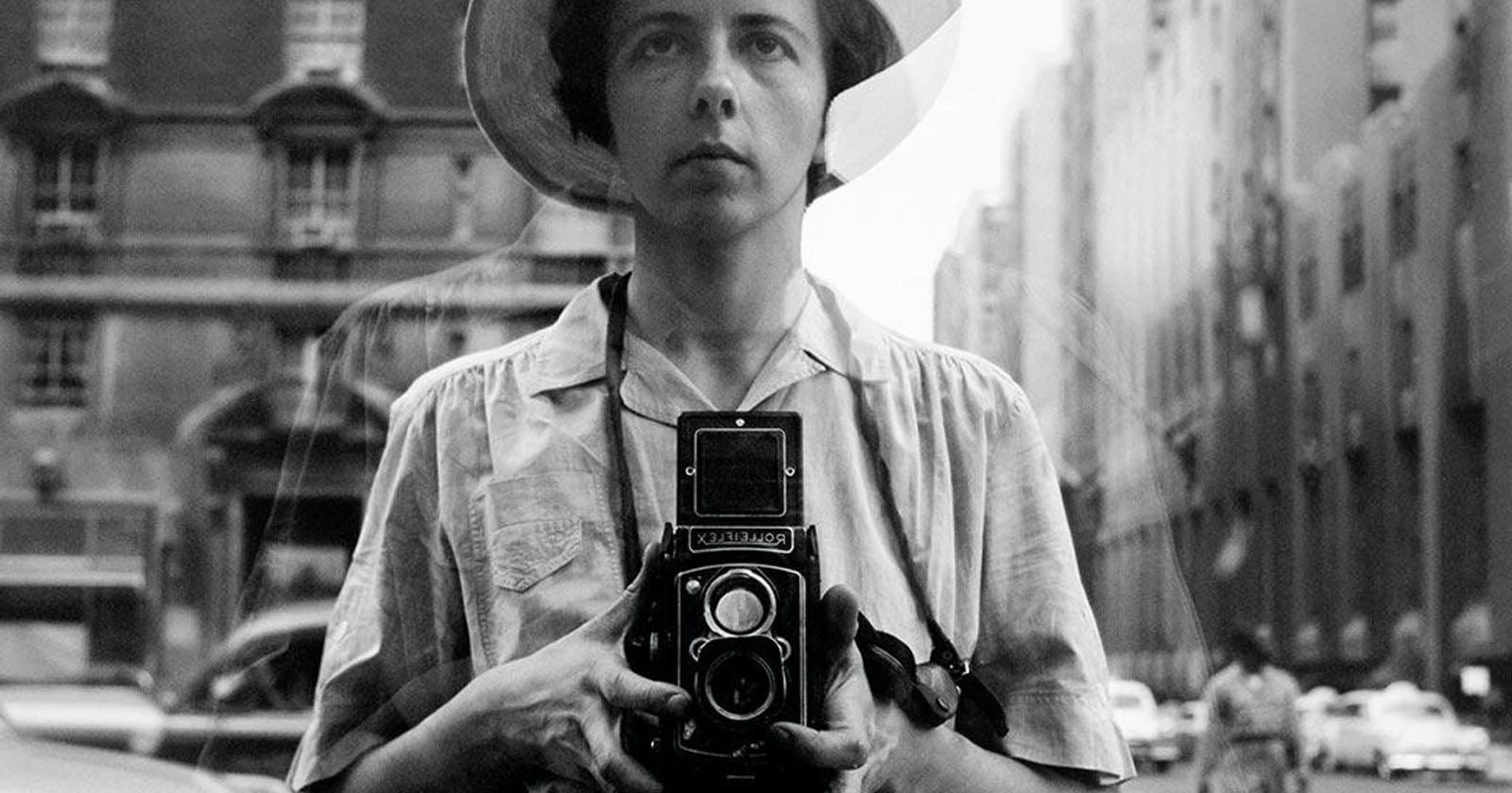 Vivian Maier