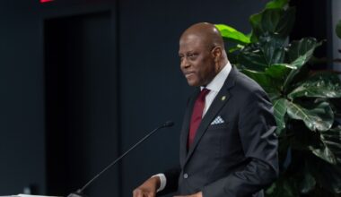 Nigeria’s net reserves surge 772% to $34.8bn as FX reforms boost buffers