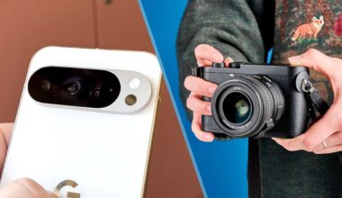 I pitted an $8,000 Leica against my $1,100 Google Pixel 10 Pro XL, and here's how it went