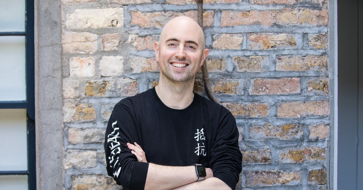 Intercom raises $250m in debt financing to fund AI agents – The Irish Times