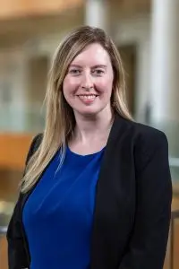 Portrait of Dr. Emma Fortune Ngufor