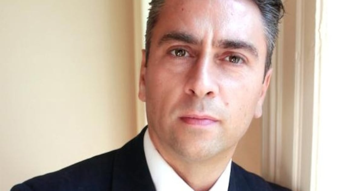 Birth orders absolutely define us; they impact how we talk to ourselves – The Irish Times