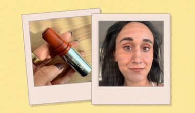 I Hated Blush for 20 Years. Then Lady Gaga Changed My Mind.