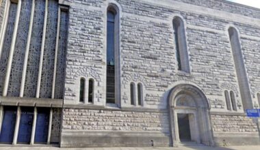 Religious order to end near 800-year association with Cork when it closes church in city centre – The Irish Times