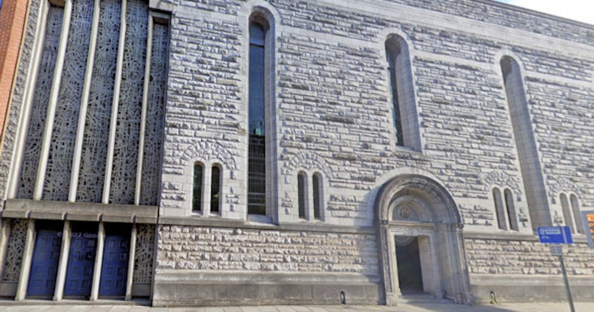 Religious order to end near 800-year association with Cork when it closes church in city centre – The Irish Times