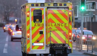 Nurse manager failed to call ambulance for dementia patient who drank cleaning fluid – The Irish Times