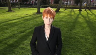 ‘In Ireland, things are coded. You don’t necessarily have the code when you arrive’ – The Irish Times