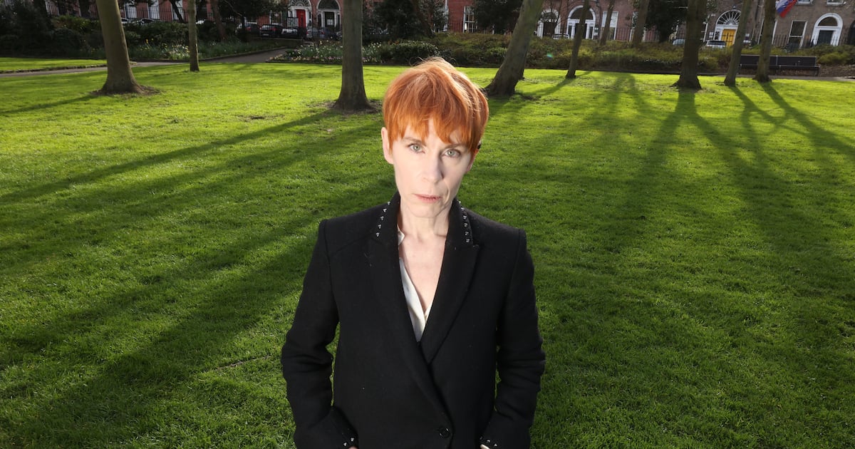 ‘In Ireland, things are coded. You don’t necessarily have the code when you arrive’ – The Irish Times