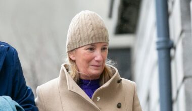 Court dismisses Gemma O’Doherty’s bid for strikeout of defamation case – The Irish Times