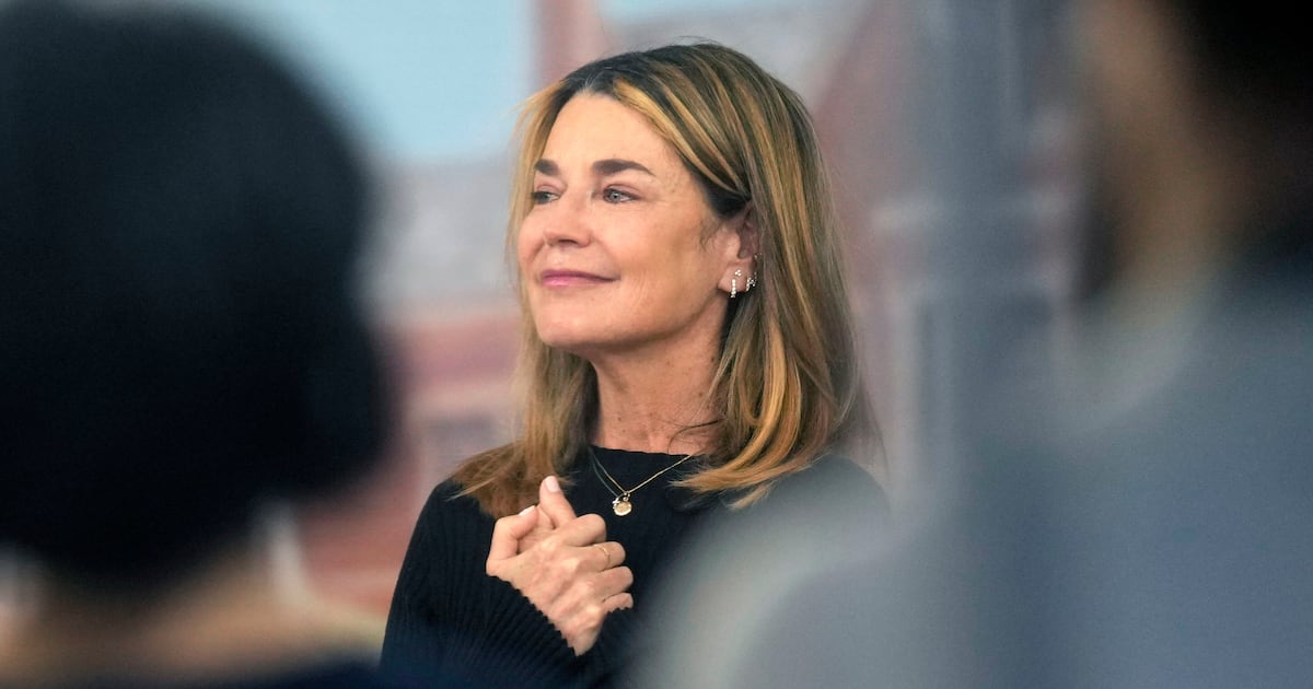 Savannah Guthrie to return to US TV show in April after mother’s disappearance – The Irish Times