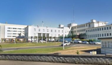 HSE admits doctor convicted of raping nurse should have been suspended from duty – The Irish Times