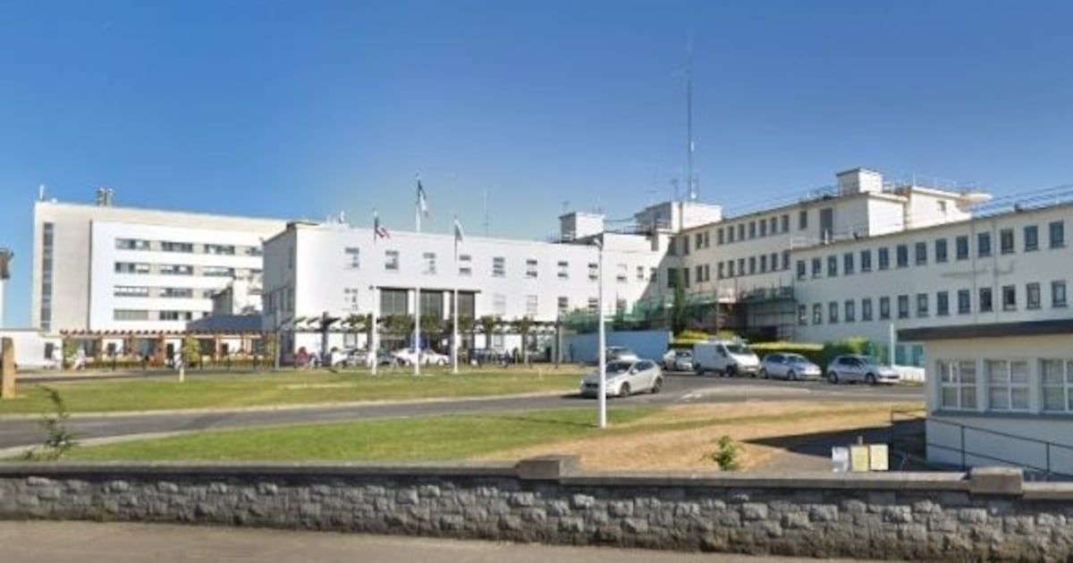 HSE admits doctor convicted of raping nurse should have been suspended from duty – The Irish Times