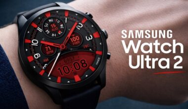 Samsung Galaxy Watch Ultra 2
