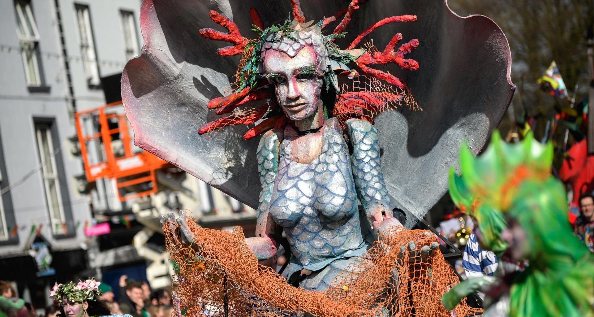 Visit Waterford Extends St Patrick’s Day Celebrations in Ireland’s Oldest City to More than 5 Days