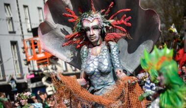 Visit Waterford Extends St Patrick’s Day Celebrations in Ireland’s Oldest City to More than 5 Days