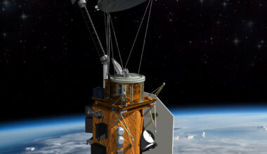 Spectrum showdown - SpaceNews