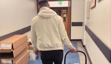 Former Dublin GAA star thanks wife for bringing their beautiful baby into the world