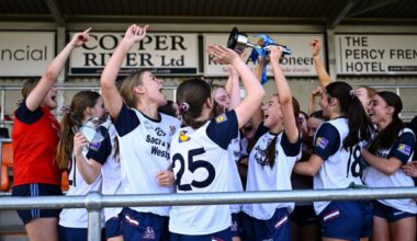 Glory for Westport school in All-Ireland Junior A decider