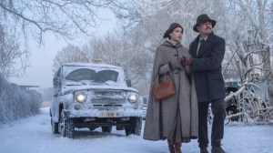 What Happens at Night