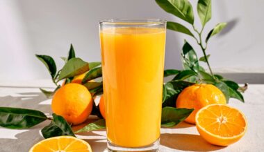 Here’s What Happens When You Drink Orange Juice Every Day, According to Registered Dietitians