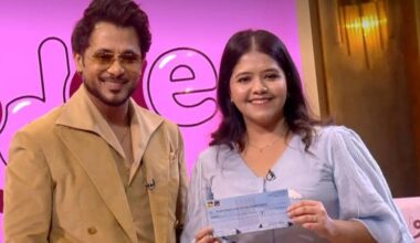 PW School of Start-Ups Alumna Modge Cakes Secures ₹1 Cr on Shark Tank Season 5 – Outlook Business