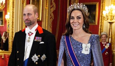 Kate Middleton and Prince William Have a “Totally Different Vision” for the Royal Family