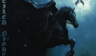 Winter Eternal - Unveiled Nightsky Review