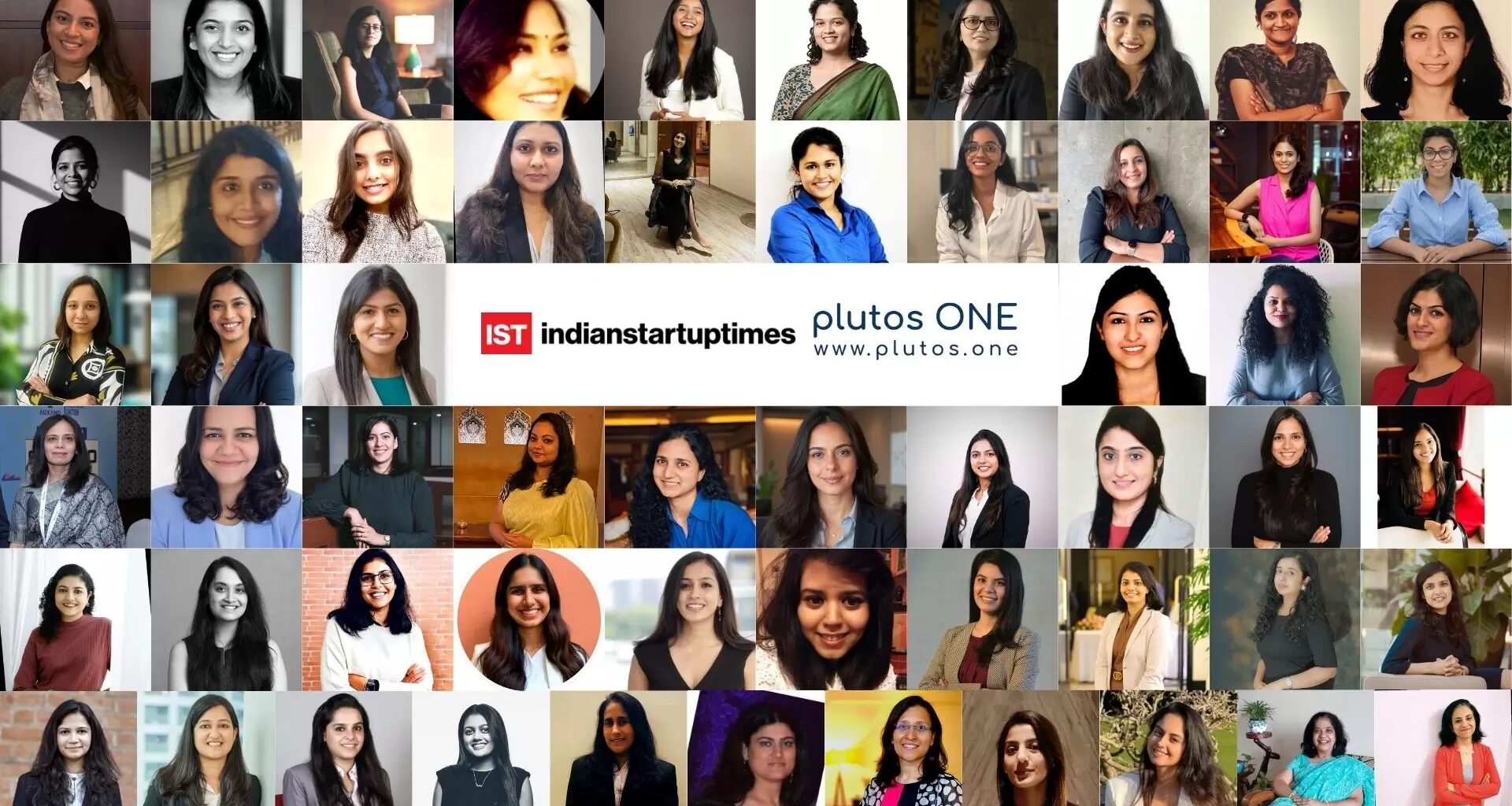 Women’s Day Special: 100 Women Driving Venture Capital and Startup Innovation