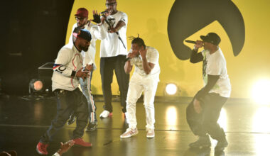 Four Wu-Tang Clan Members Didn't Show Up For Australian Tour
