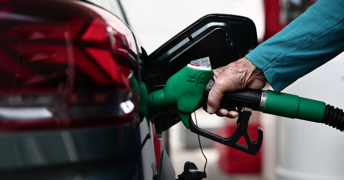 Ireland was too slow on EVs and retrofitting. Now it’s costing consumers – The Irish Times