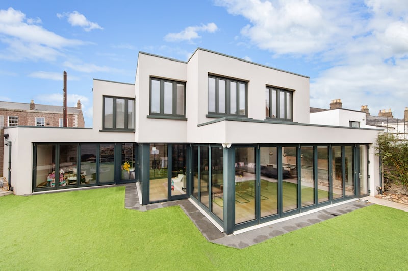 26 Mountpleasant Avenue Upper, Ranelagh, Dublin 6