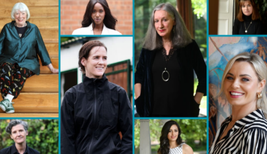 Inspiring women share their life lessons – The Irish Times