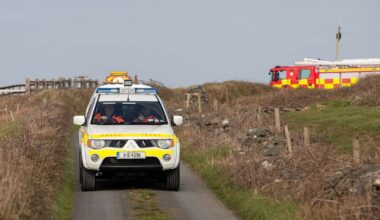 Drowning of two men near Doonbeg described as ‘huge tragedy’ – The Irish Times