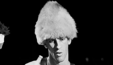 Freaky Style-AI: Hillel Slovak’s voice on new Chili Peppers documentary has been AI-generated