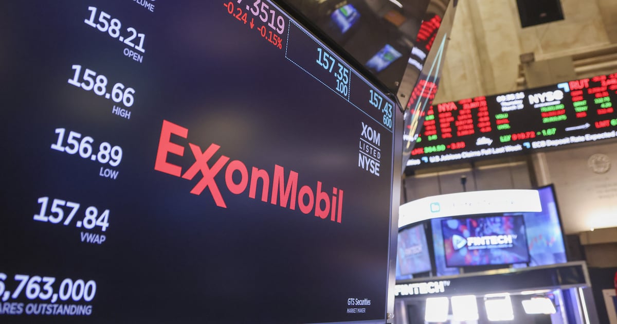 Oil and gas prices volatile as International ‌Energy Agency warns of severe energy crisis – The Irish Times