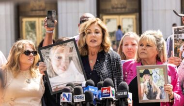 Is this social media’s ‘big tobacco’ moment? – The Irish Times