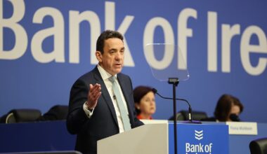 Bank of Ireland posts €1.2bn net profit for 2025 – The Irish Times