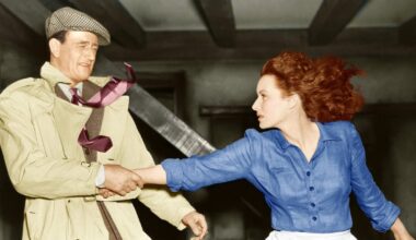 All of Ireland’s Academy Award wins, including two doubles and a triple – The Irish Times