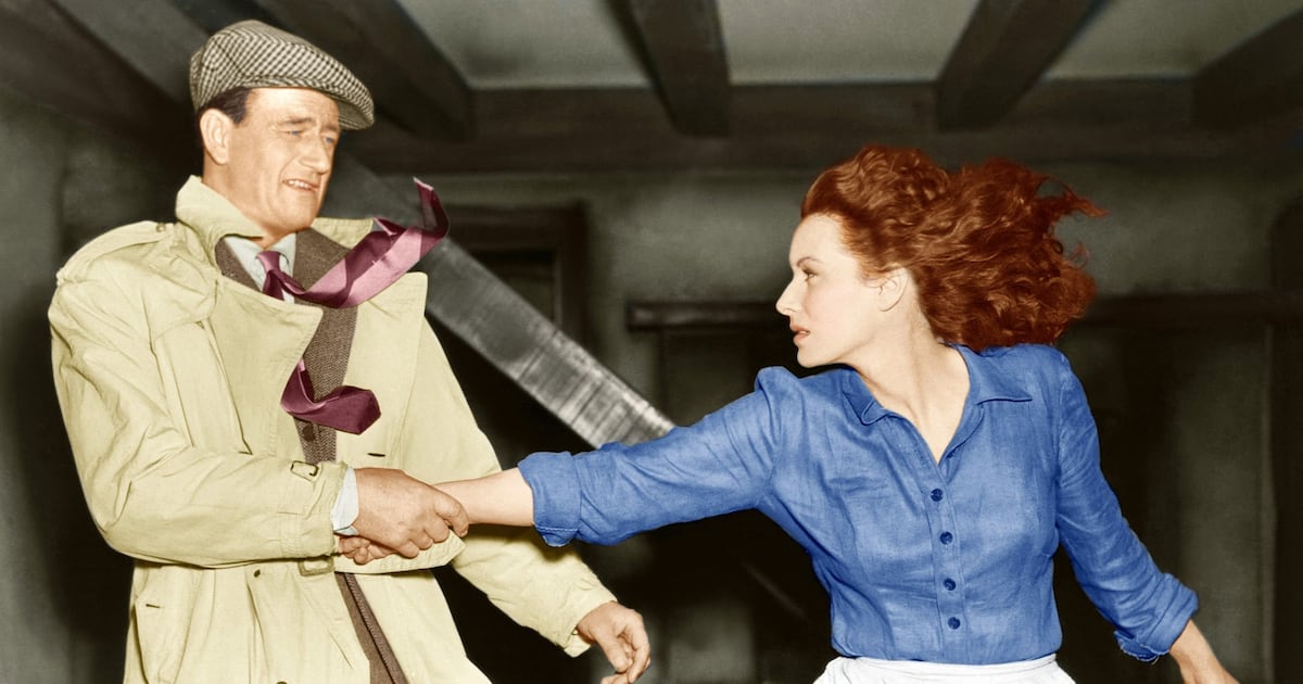 All of Ireland’s Academy Award wins, including two doubles and a triple – The Irish Times