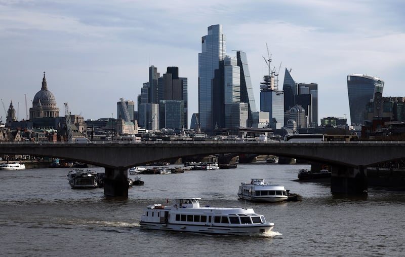 London, loved and loathed by Irish migrants for generations