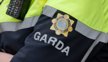 Man charged with sexual assault of young girl on Dublin street – The Irish Times