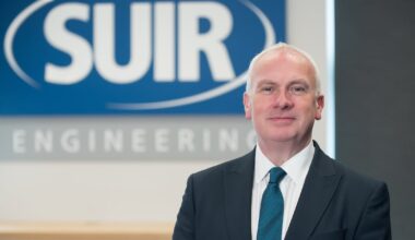 The Liverpudlian at the heart of the Irish economy – The Irish Times