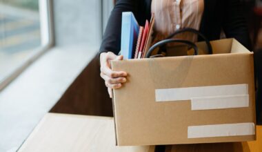 ‘I returned to work after maternity leave and was issued with a notice of redundancy’ – The Irish Times