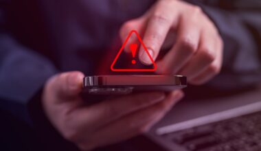 A new hacker tool could infect millions of iPhones worldwide. Here’s what you should do – The Irish Times