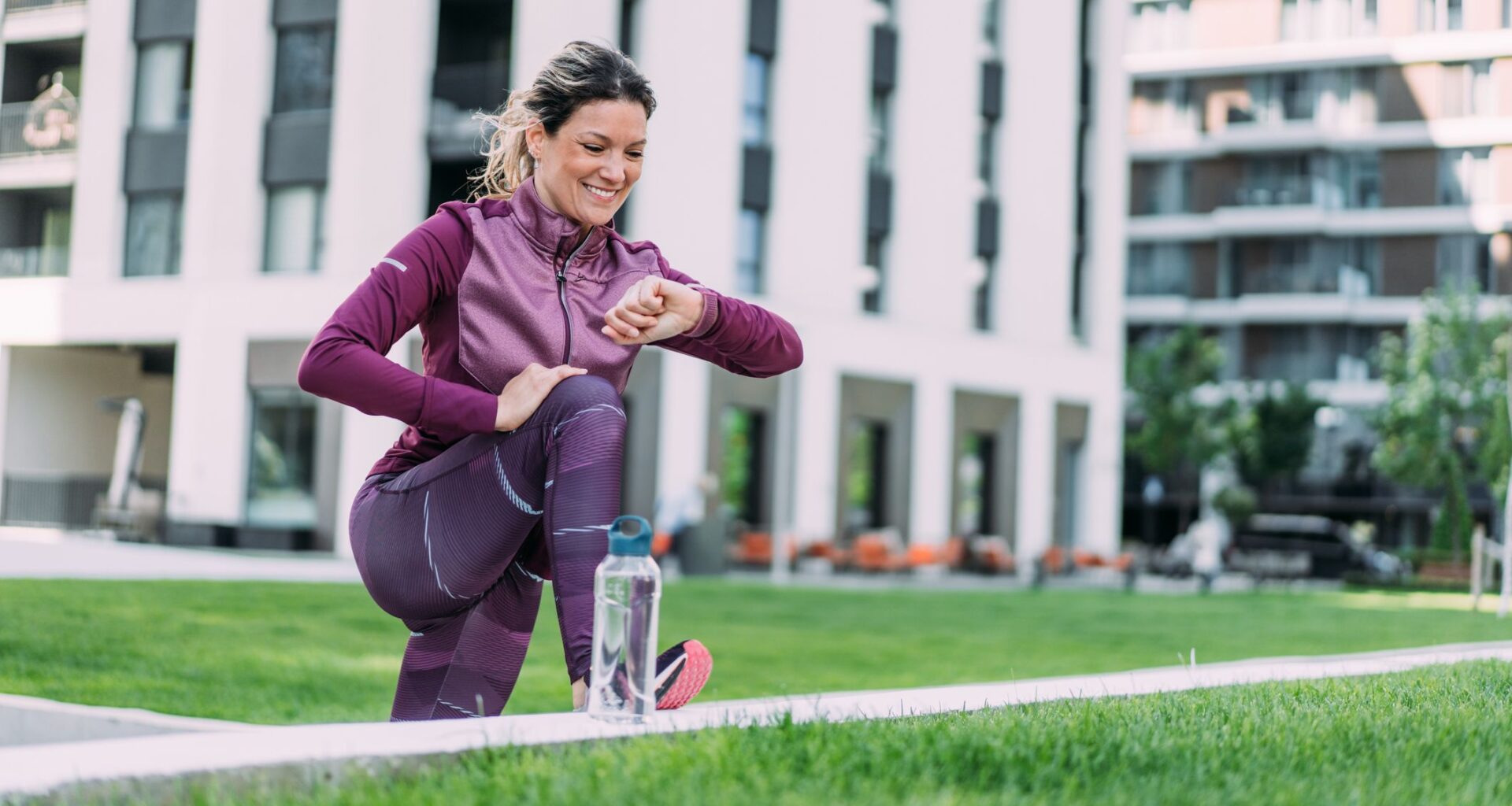 If you only ever have time to do a couple of stretches after a run make it these two to accelerate recovery, says a certified trainer